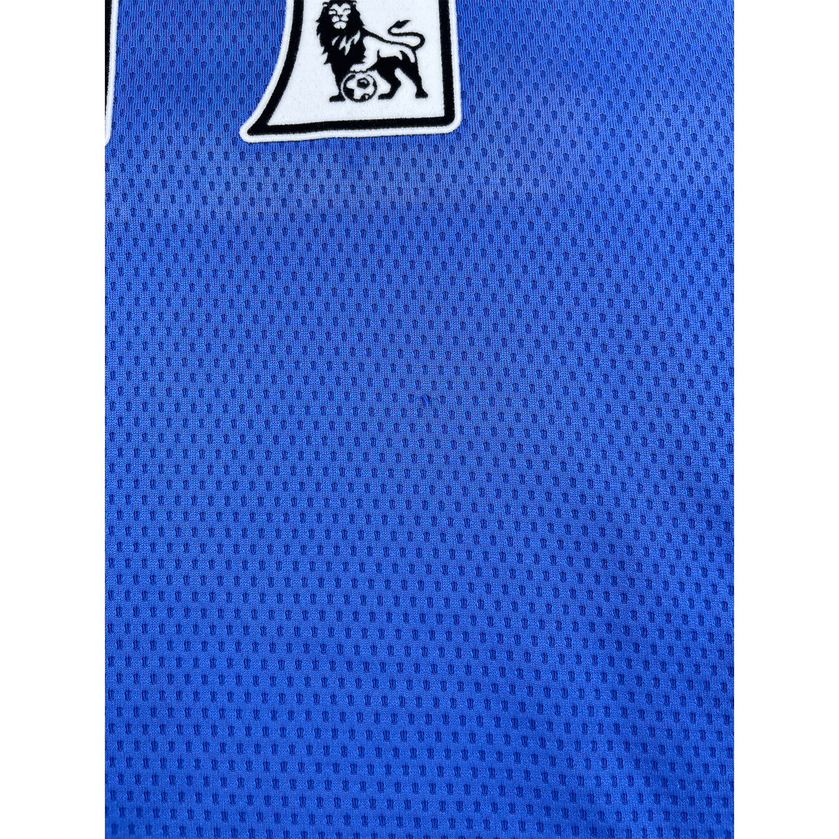 2009-10 Chelsea Home Shirt Drogba