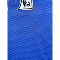 2009-10 Chelsea Home Shirt Drogba