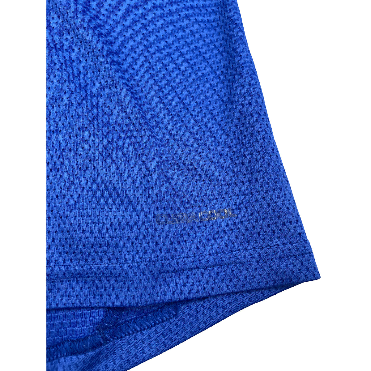 2009-10 Chelsea Home Shirt Drogba