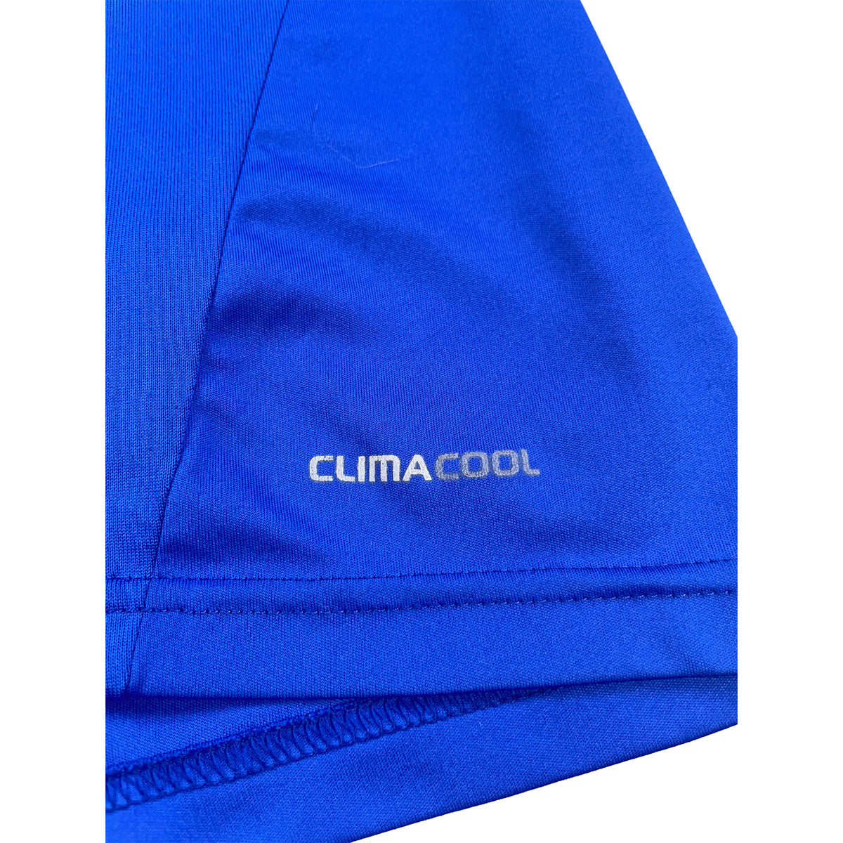 Maglia Home Chelsea 2010-11 Drogba