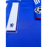 Maglia Home Chelsea 2010-11 Drogba
