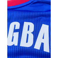 Maglia Home Chelsea 2010-11 Drogba