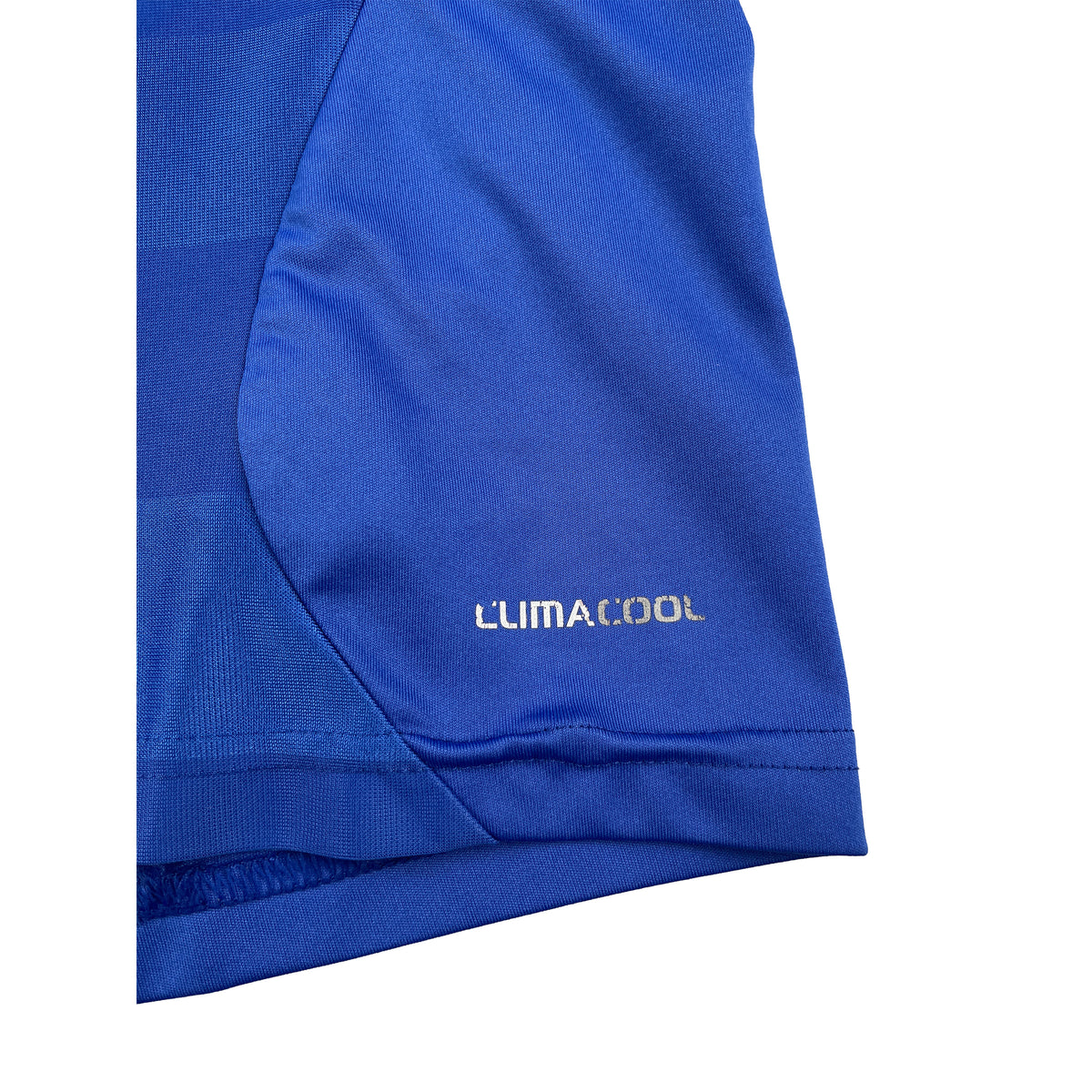 2011-12 Chelsea Home Shirt Drogba