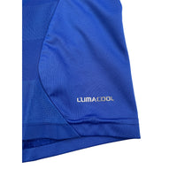 2011-12 Chelsea Home Shirt Drogba