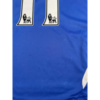 2011-12 Chelsea Home Shirt Drogba