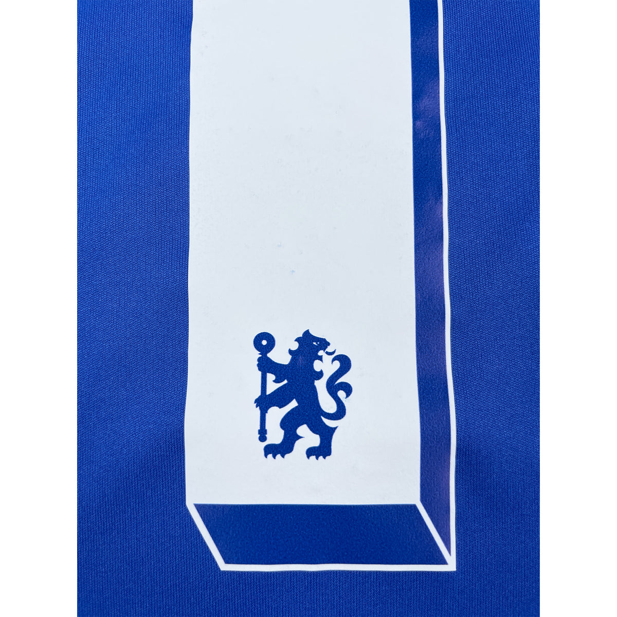 2011-12 Chelsea Home Shirt Drogba
