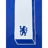 2011-12 Chelsea Home Shirt Drogba
