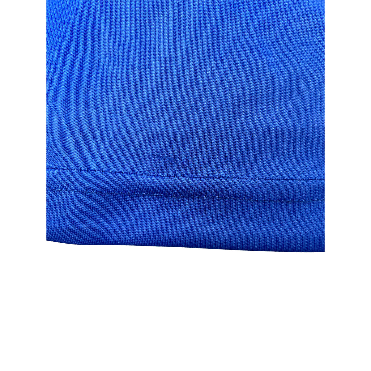 2011-12 Chelsea Home Shirt Drogba