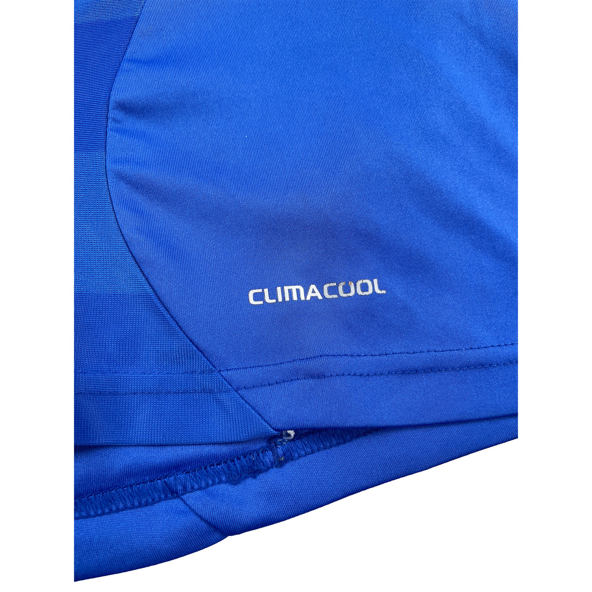 2011-12 Chelsea Home Shirt Drogba