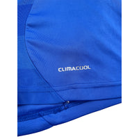 2011-12 Chelsea Home Shirt Drogba