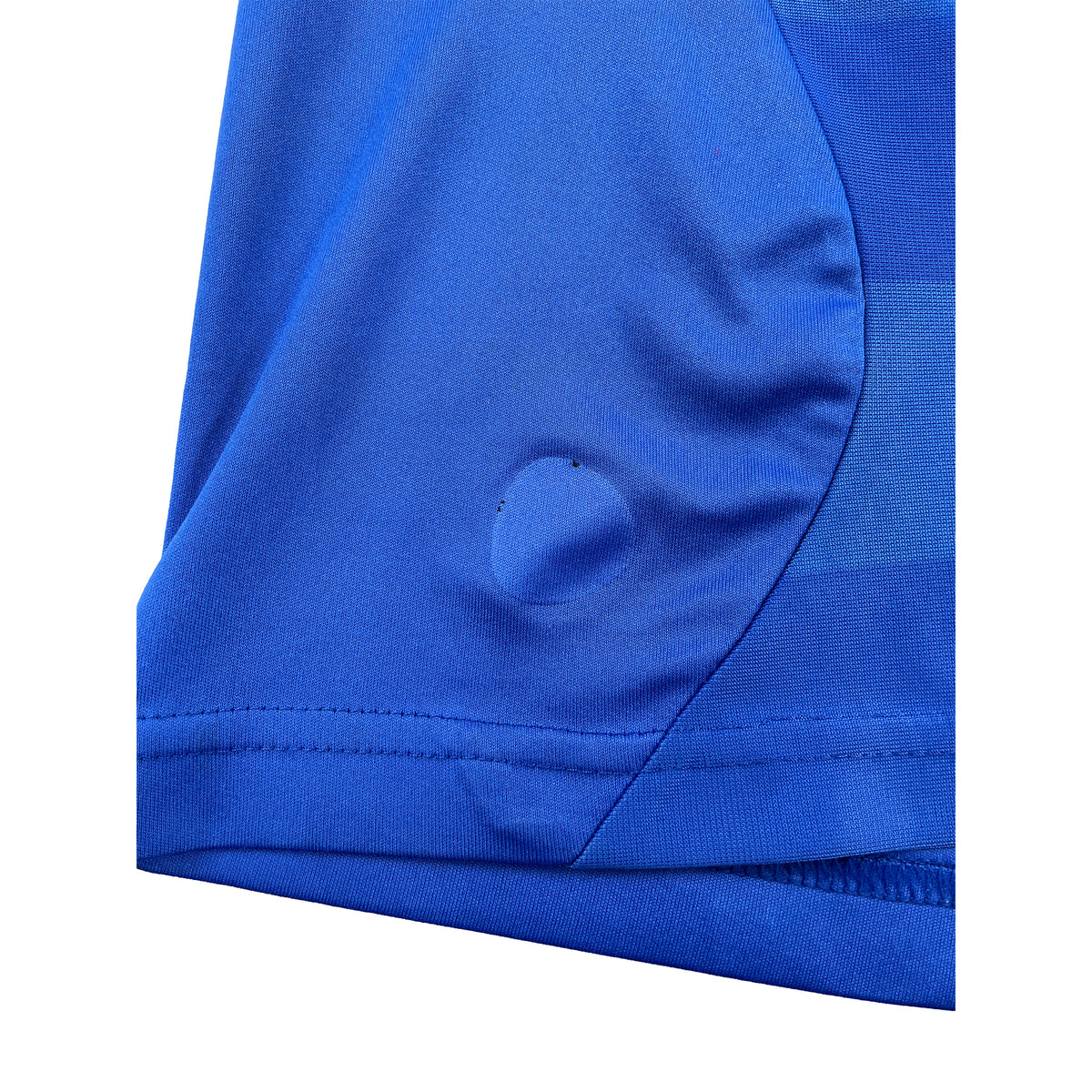 2011-12 Chelsea Home Shirt Drogba