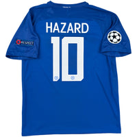 2017-18 첼시 홈 셔츠 Hazard