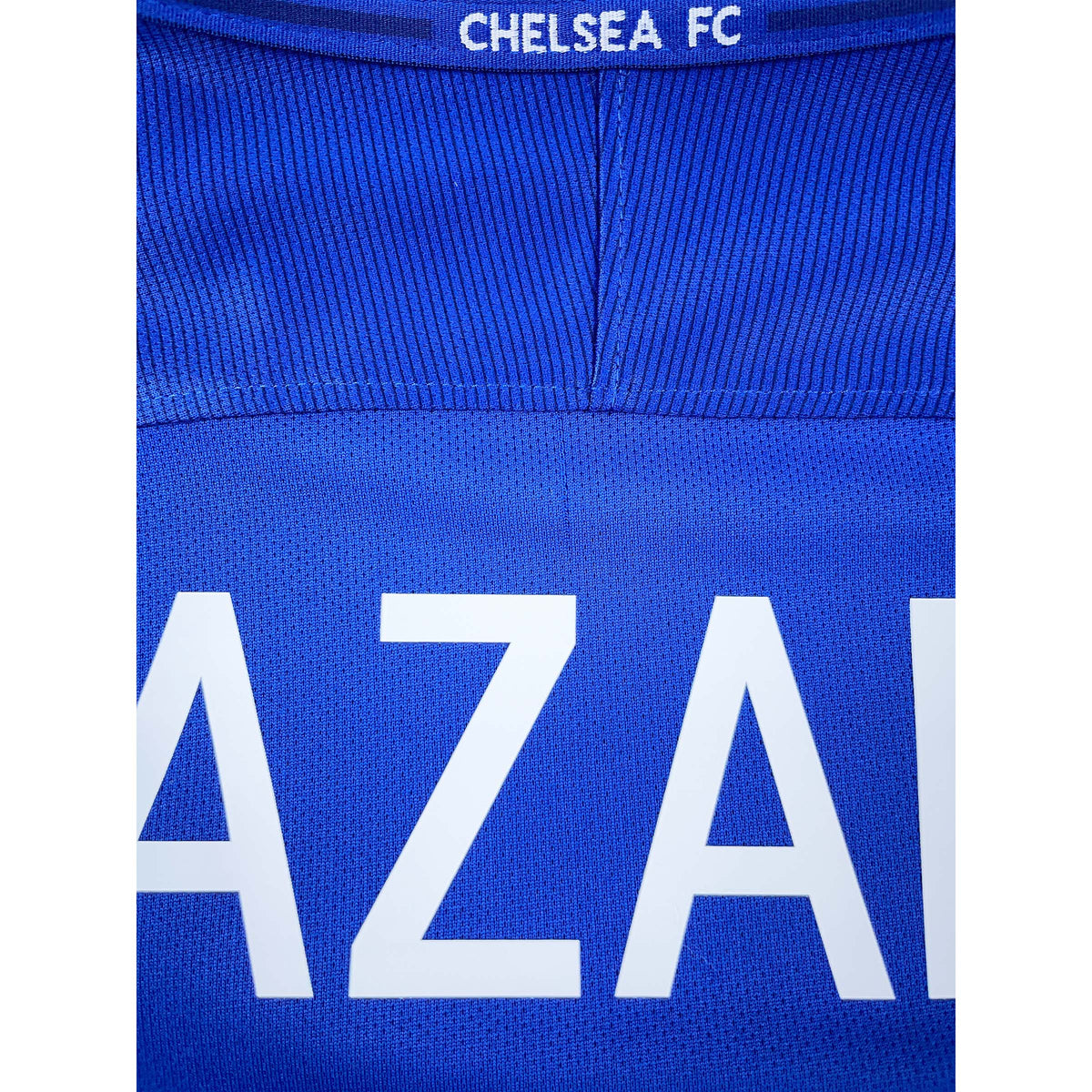 2017-18 첼시 홈 셔츠 Hazard