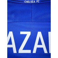 2017-18 첼시 홈 셔츠 Hazard