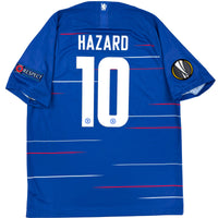 2018-19 Chelsea Camisola principal Hazard