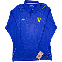 2026-27 Chelsea Home Shirt