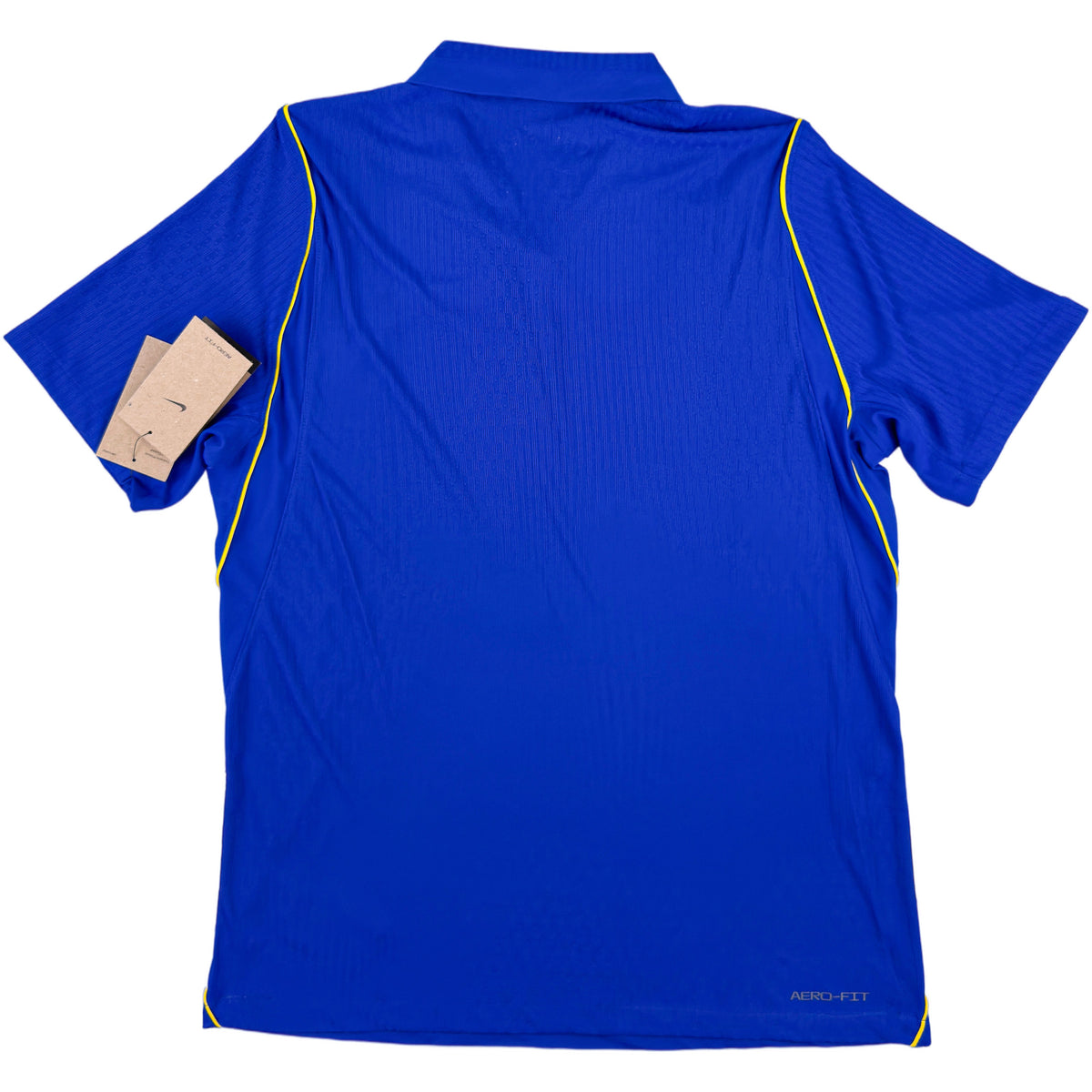 2026-27 Chelsea Pro Home Shirt