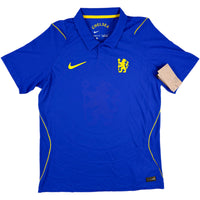2026-27 Chelsea Pro Home Shirt