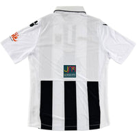 2021-22 Chorley FC Thuis Shirt - Nieuw - (XL) - Oldschool Voetbalshirts