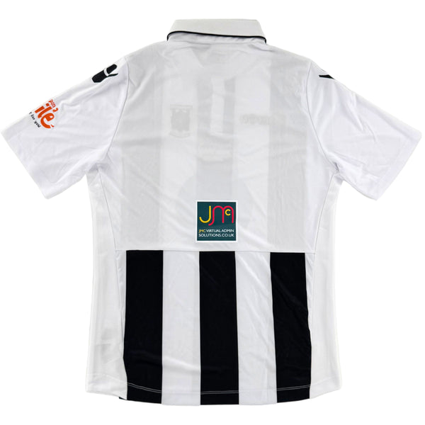 2021-22 Chorley FC Thuis Shirt - Nieuw - (XL) - Oldschool Voetbalshirts