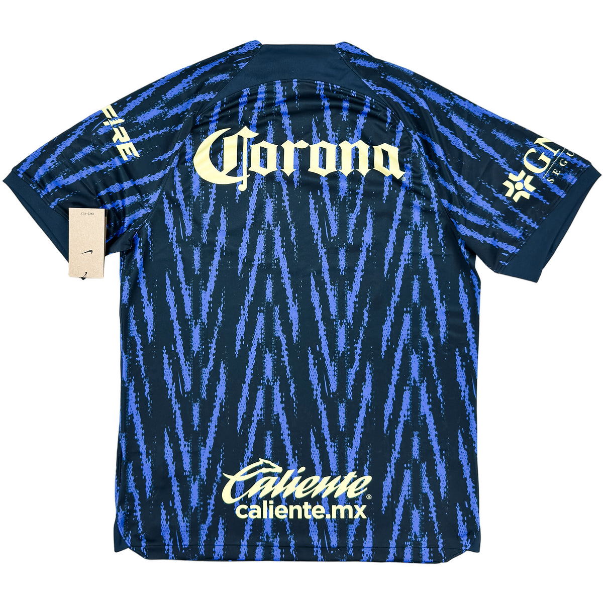 2022-23 Club America Uit Shirt