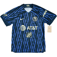 2022-23 Club America Uit Shirt