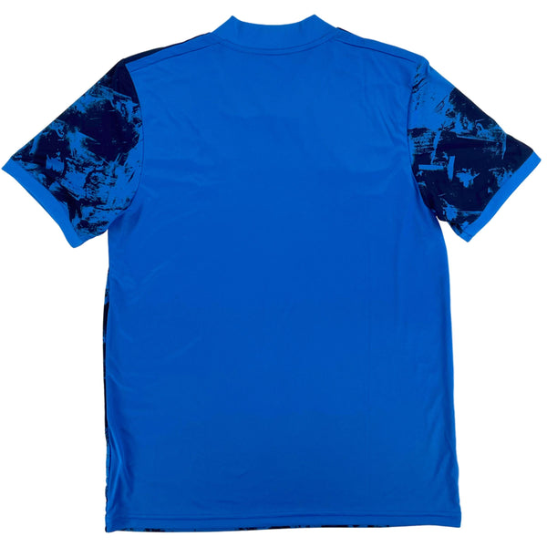 2020-21 Cruzeiro Derde Shirt - 10/10 - (L) - Oldschool Voetbalshirts