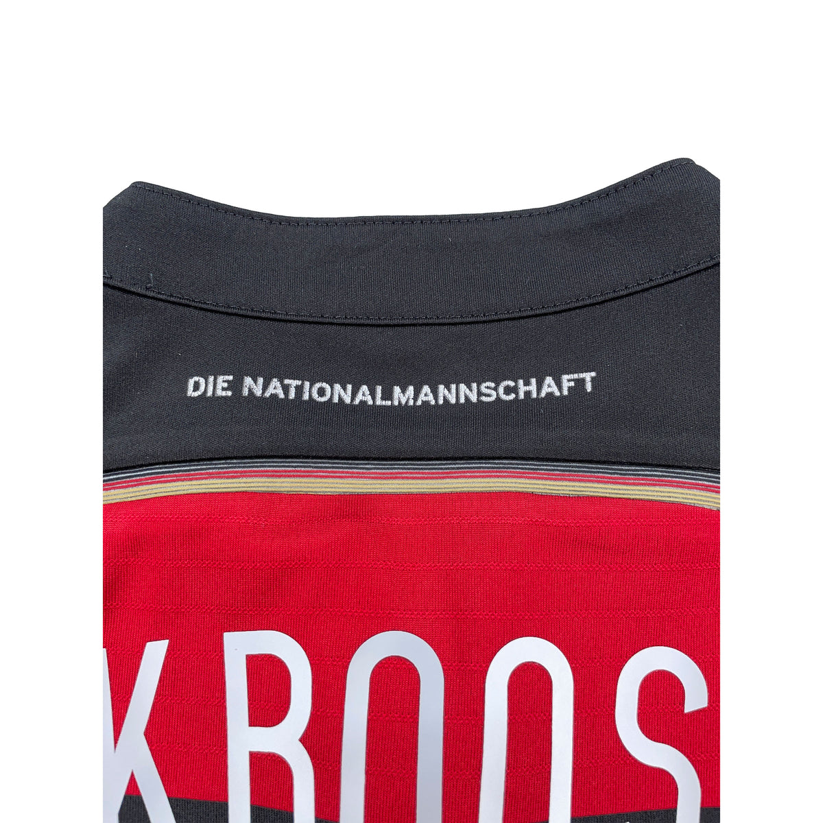 2014 독일 월드컵 원정 셔츠 Kroos