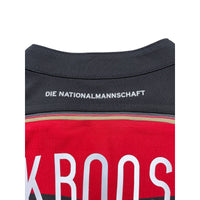 2014 독일 월드컵 원정 셔츠 Kroos
