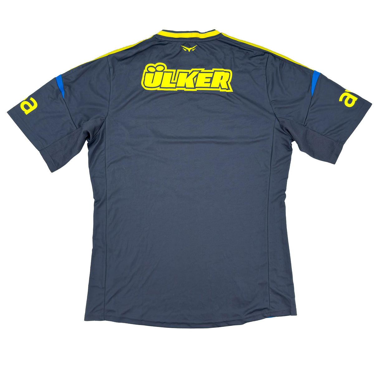 2012-13 Fenerbahçe Terza Maglia