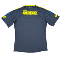 2012-13 Fenerbahçe Terza Maglia