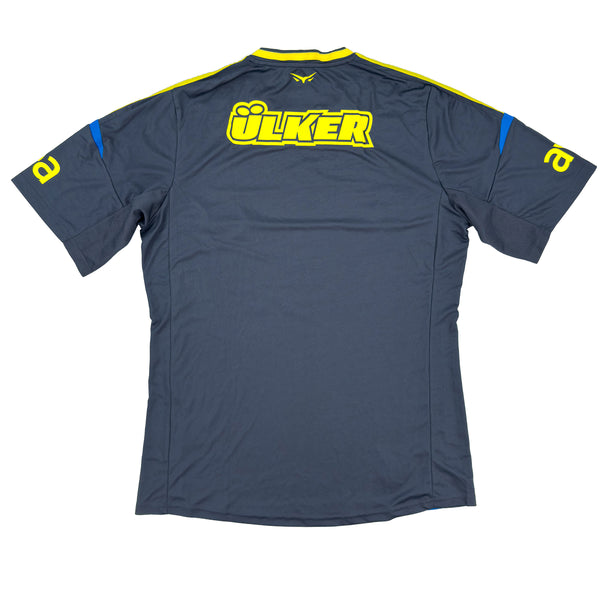 2012-13 Fenerbahçe Third Shirt