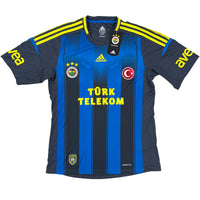 2012-13 Fenerbahçe Terza Maglia