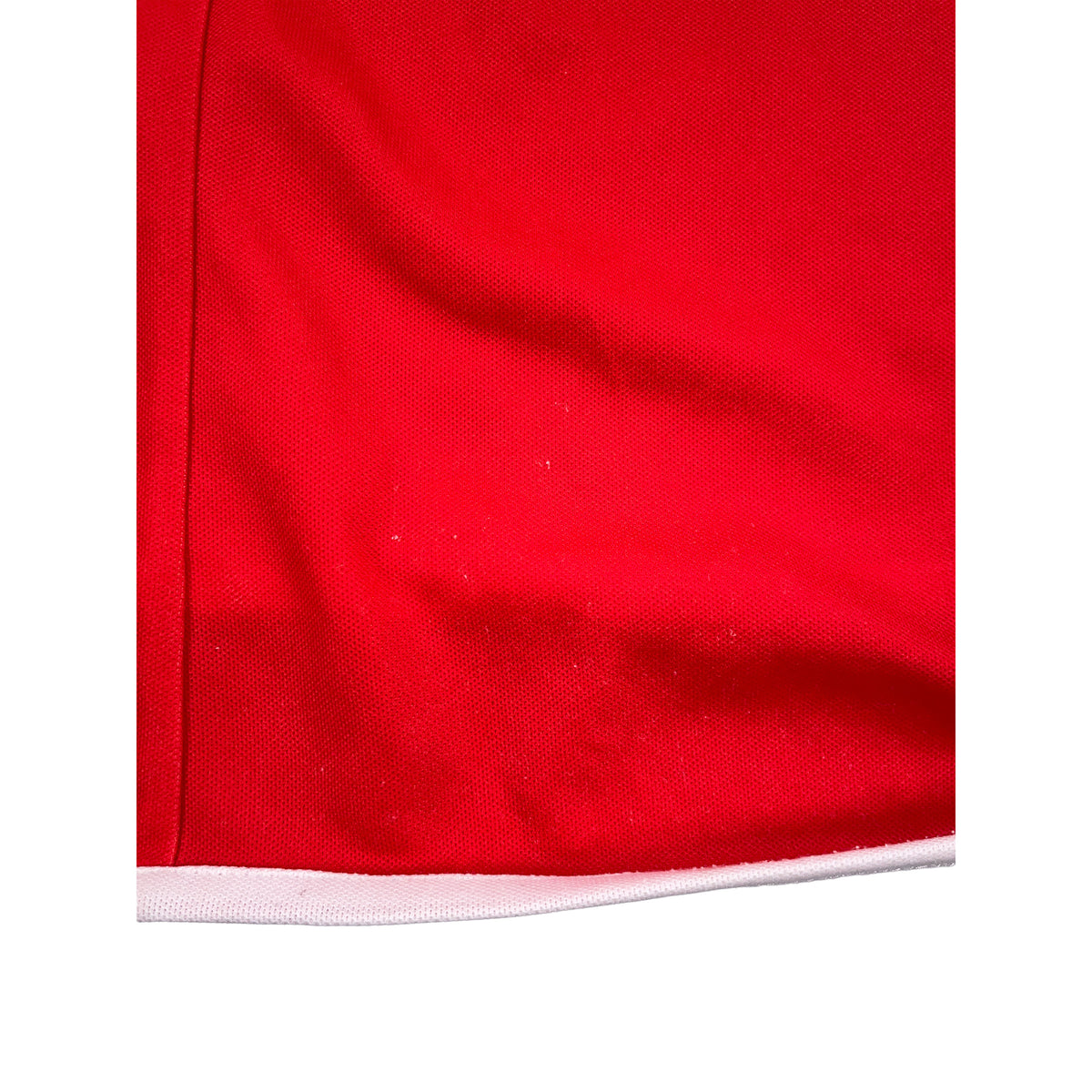 2010-11 Feyenoord Thuis Shirt Wijnaldum