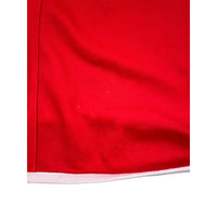 2010-11 Feyenoord Thuis Shirt Wijnaldum