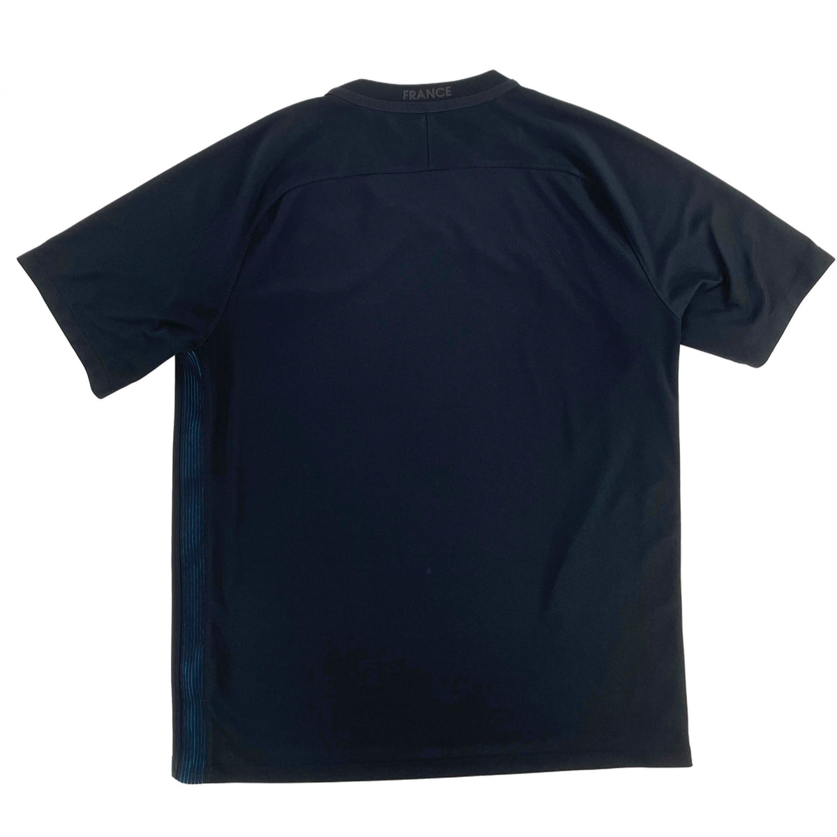2017-18 Frankrijk Derde Shirt - 10/10 - (L)