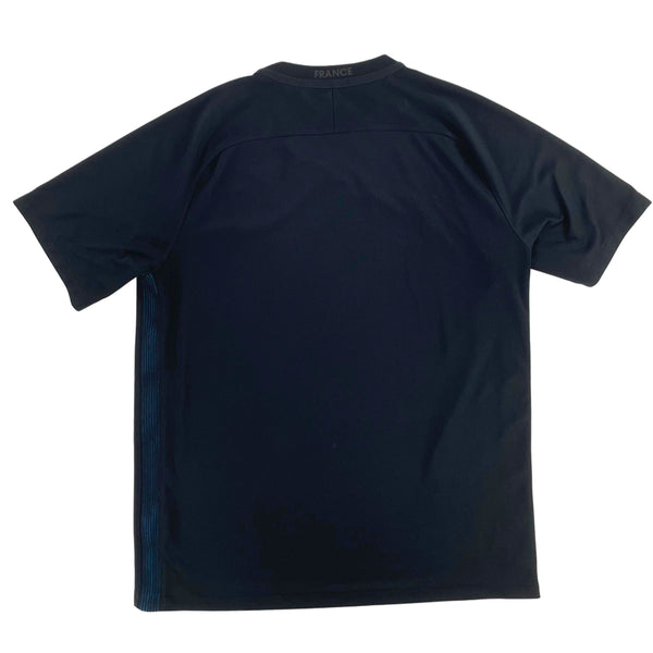 2017-18 Frankrijk Derde Shirt - 10/10 - (L)