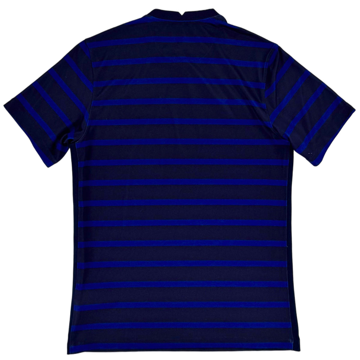 2020 Frankrijk EK Thuis Shirt - 8/10 - (M) - Oldschool Voetbalshirts
