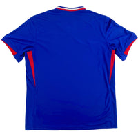 2024 Frankrijk EK Thuis Shirt - 9/10 - (L)