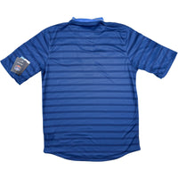 2012-13 France Home Shirt