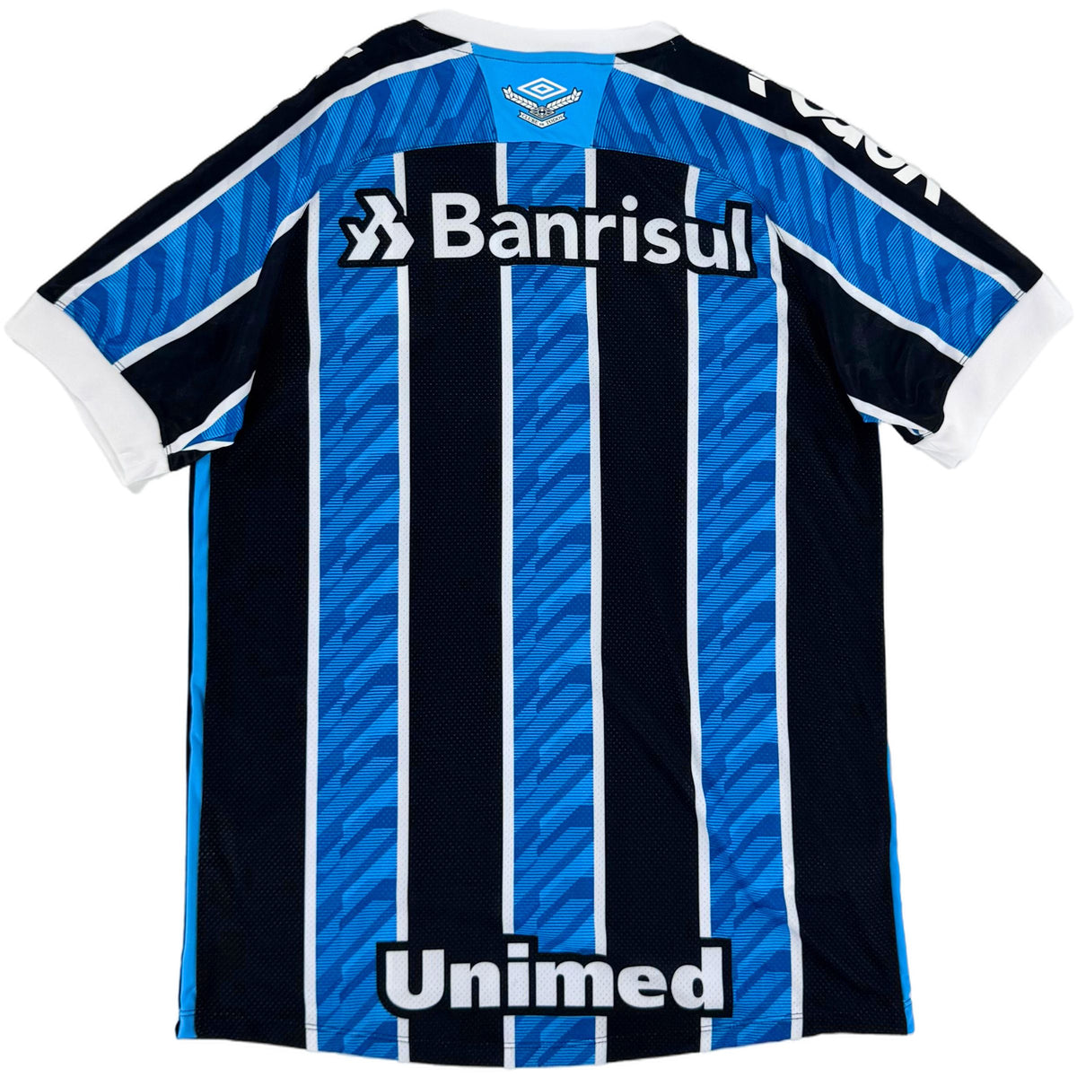 2020 Gremio Thuis Shirt - 10/10 - (M) - Oldschool Voetbalshirts