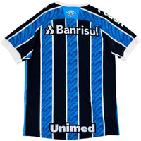 2020 Gremio Thuis Shirt - 10/10 - (M) - Oldschool Voetbalshirts