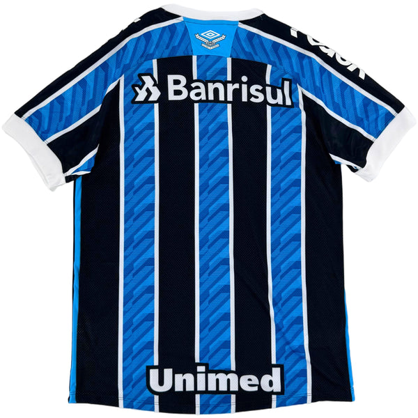 2020 Gremio Thuis Shirt - 10/10 - (M) - Oldschool Voetbalshirts