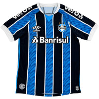 2020 Gremio Thuis Shirt - 10/10 - (M) - Oldschool Voetbalshirts