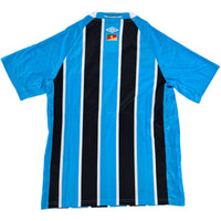 2025 Grêmio Thuis Shirt - Nieuw - (M) - Oldschool Voetbalshirts