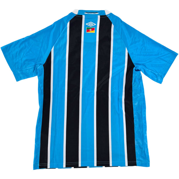 2025 Grêmio Thuis Shirt - Nieuw - (M) - Oldschool Voetbalshirts