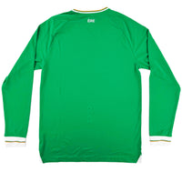 2023-24 Ierland Pro Thuis Shirt - Oldschool Voetbalshirts