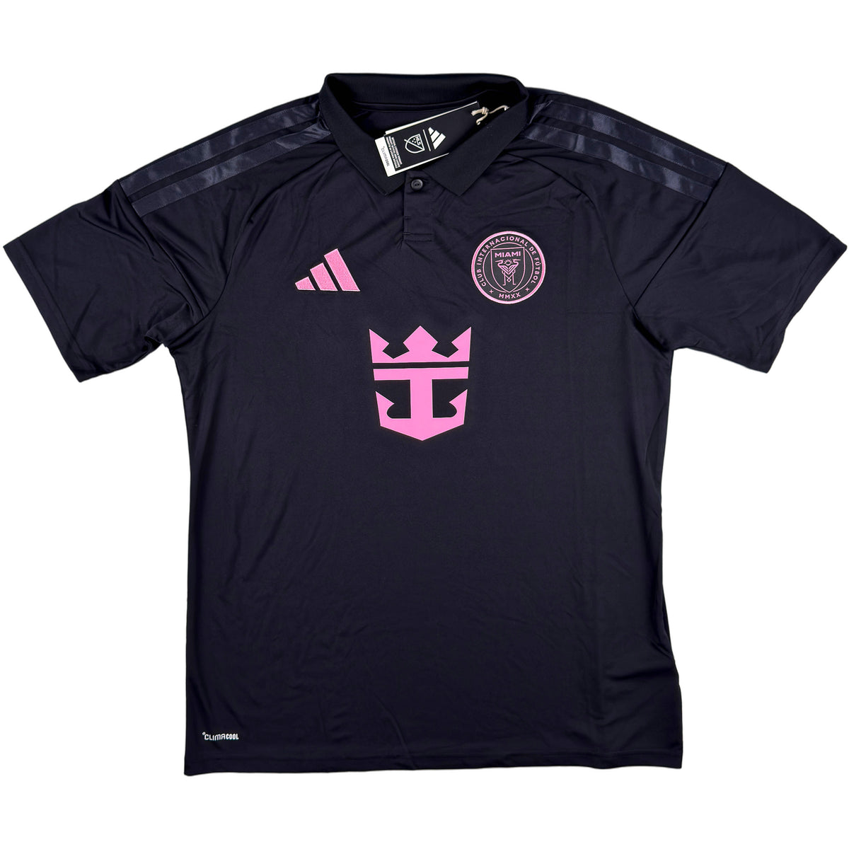 2026-27 Inter Miami Auswärtstrikot