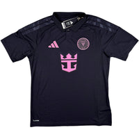 2026-27 Inter Miami Auswärtstrikot