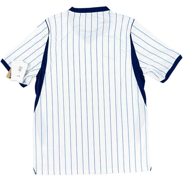 2026-27 Inter de Milán Camiseta visitante